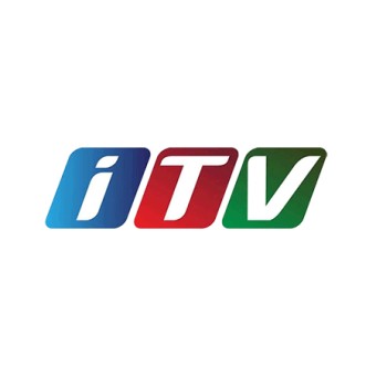 ITV - İctimai Radio logo