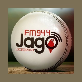 Jago 94.4 FM logo