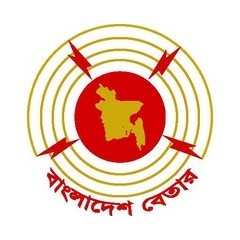 Bangladesh Betar AM logo