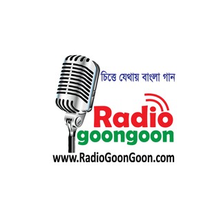 Radio GoonGoon logo