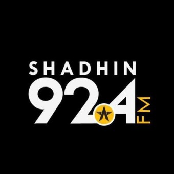 Radio Shadhin logo