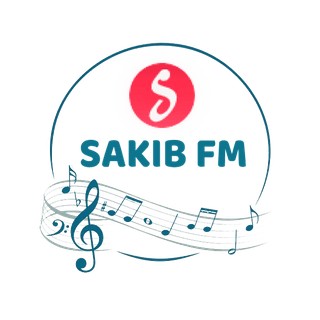 SakibFM logo