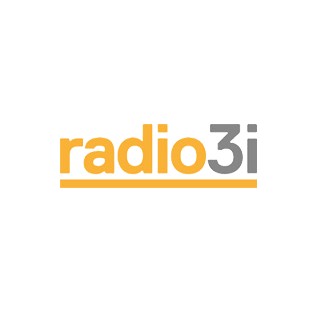 Radio3i logo