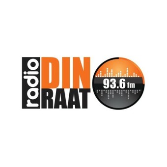 Radio Din Raat logo