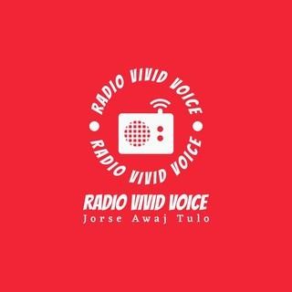 Radio Vivid Voice logo