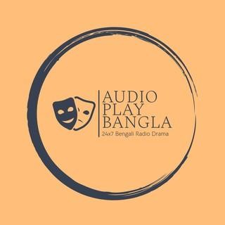 Audio Play Bangla logo