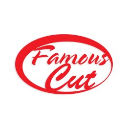 Famous Cut Radio logo