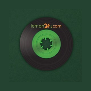 Lemon24 logo