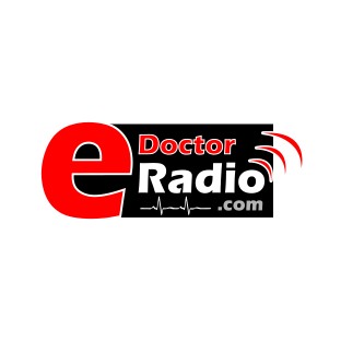 eDoctor Radio logo
