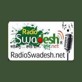 Radio Swadesh logo