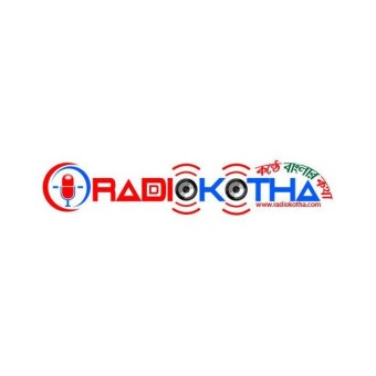 Radio Kotha logo