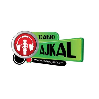 Radio AjkaL logo