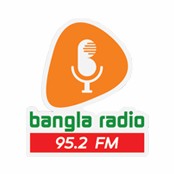 Bangla Radio logo