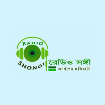 Radio Shongi logo