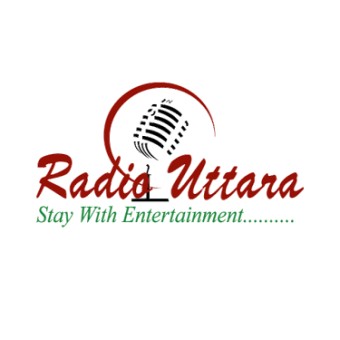 Radio Uttara logo