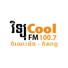 Cool FM logo