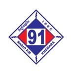វិទ្យុ ខេមរា ខេត្តបាត់ដំបង (Khemara Radio) logo