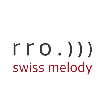 Swiss Melody logo
