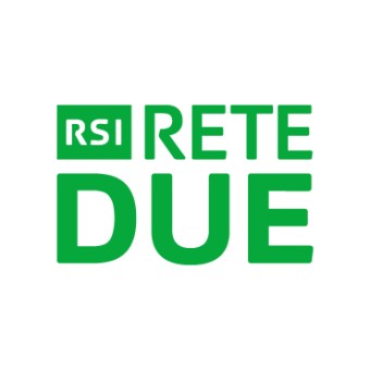 RSI Rete Due logo