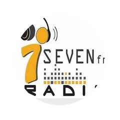 វិទ្យុ Seven FM 93.3 ប៉ោយប៉ែត logo