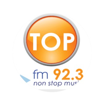 វិទ្យុ TOP ភ្នំពេញ logo