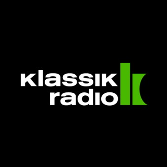 Klassik Radio Schweiz logo