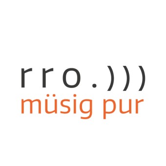 RRO Musig Pur logo