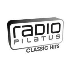 Radio Pilatus Classic Hits logo