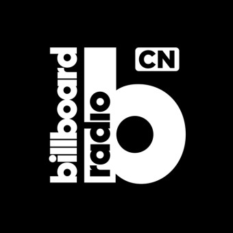 Billboard Radio - EDM/Club logo