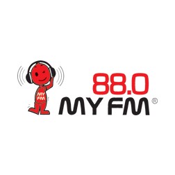 MY FM 长春 88.0 FM logo
