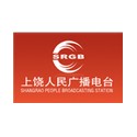 上饶广播电台新闻综合频道 FM93.4 (Shangrao News) logo