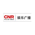 CNR 娱乐广播 logo