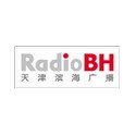 天津滨海广播 FM87.8 (Tianjin Binhai) logo