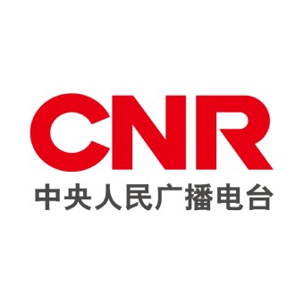 CNR 有声阅读频道 logo