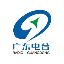 广东股市广播 (Guangdong Stock Market) logo