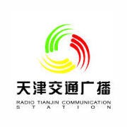天津交通广播 FM106.8 (Tianjin Traffic Radio) logo