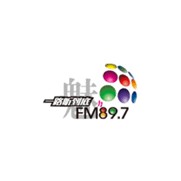 江苏音乐魅力897 (Jiangsu Music) logo