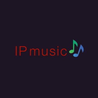 IP Music logo