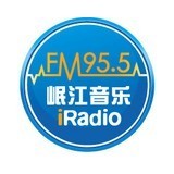 四川岷江音乐频率 FM95.5 (Minjiang Music) logo