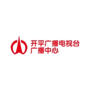 广东开平电台 FM 96.5 (Guangdong) logo
