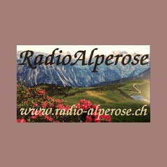 Radio Alperose logo