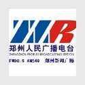 郑州新闻综合广播 FM98.6 (Zhengzhou News) logo
