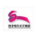 Hebei Literature & Arts Radio 90.7 logo