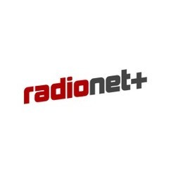 Radio Net Plus (Net+) logo