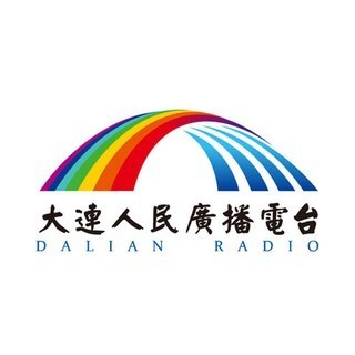 大连新城市广播 FM95.6 (Dalian New City) logo