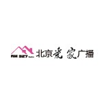 北京爱家广播 927 AM (Beijing iHome Radio) logo