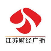 江苏财经广播 FM95.2 (Jiangsu Finance) logo