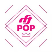RFT - Radio Ticino Pop logo
