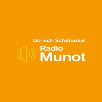 Radio Munot FM logo