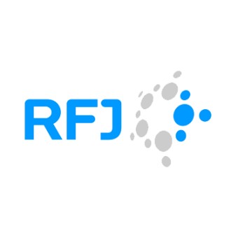 RFJ - Radio Frequence Jura logo